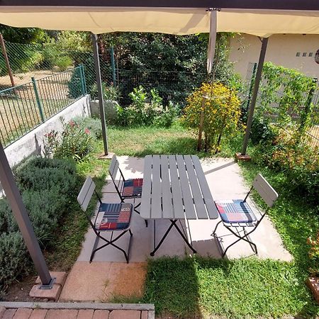 Miniszilva Apartman 발라톤알마디 외부 사진