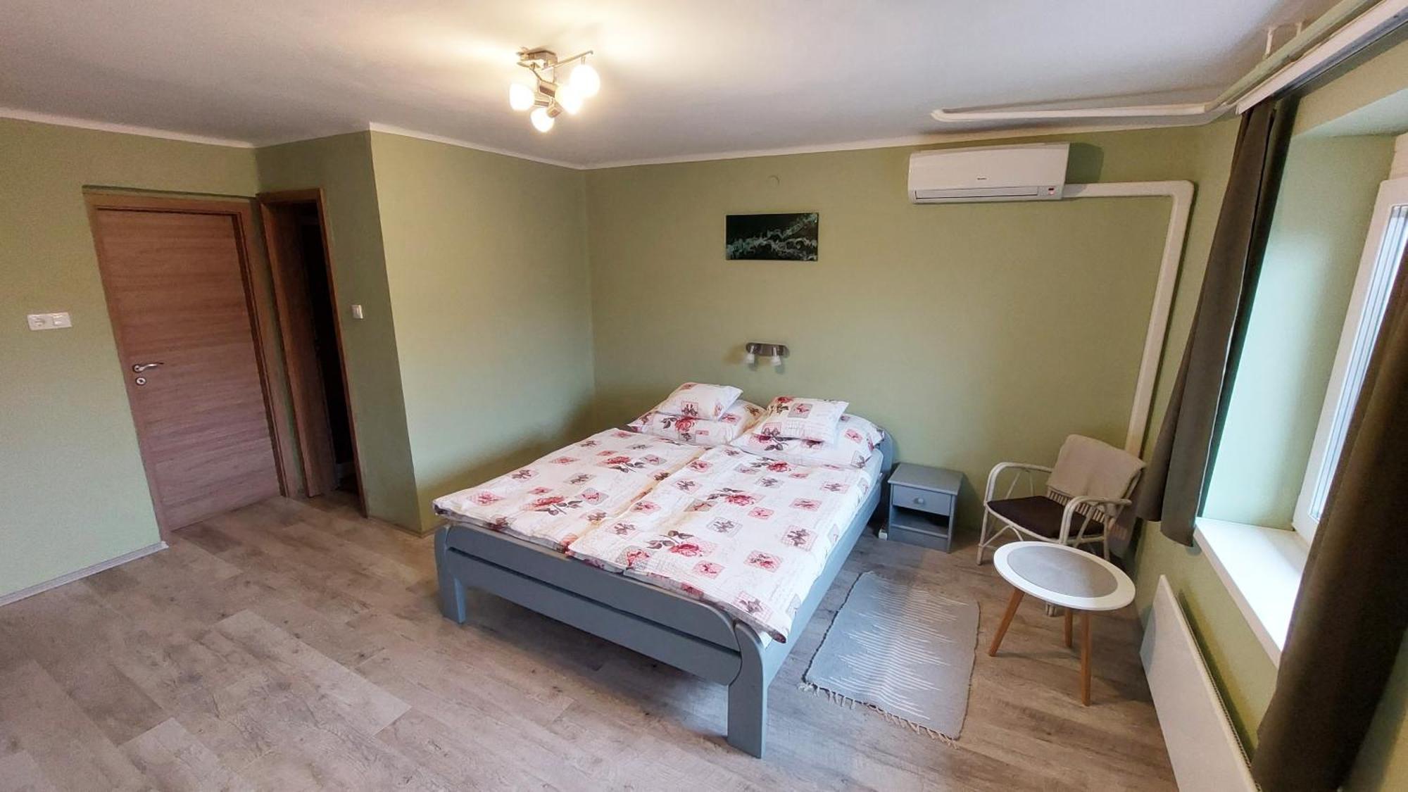 Miniszilva Apartman 발라톤알마디 외부 사진