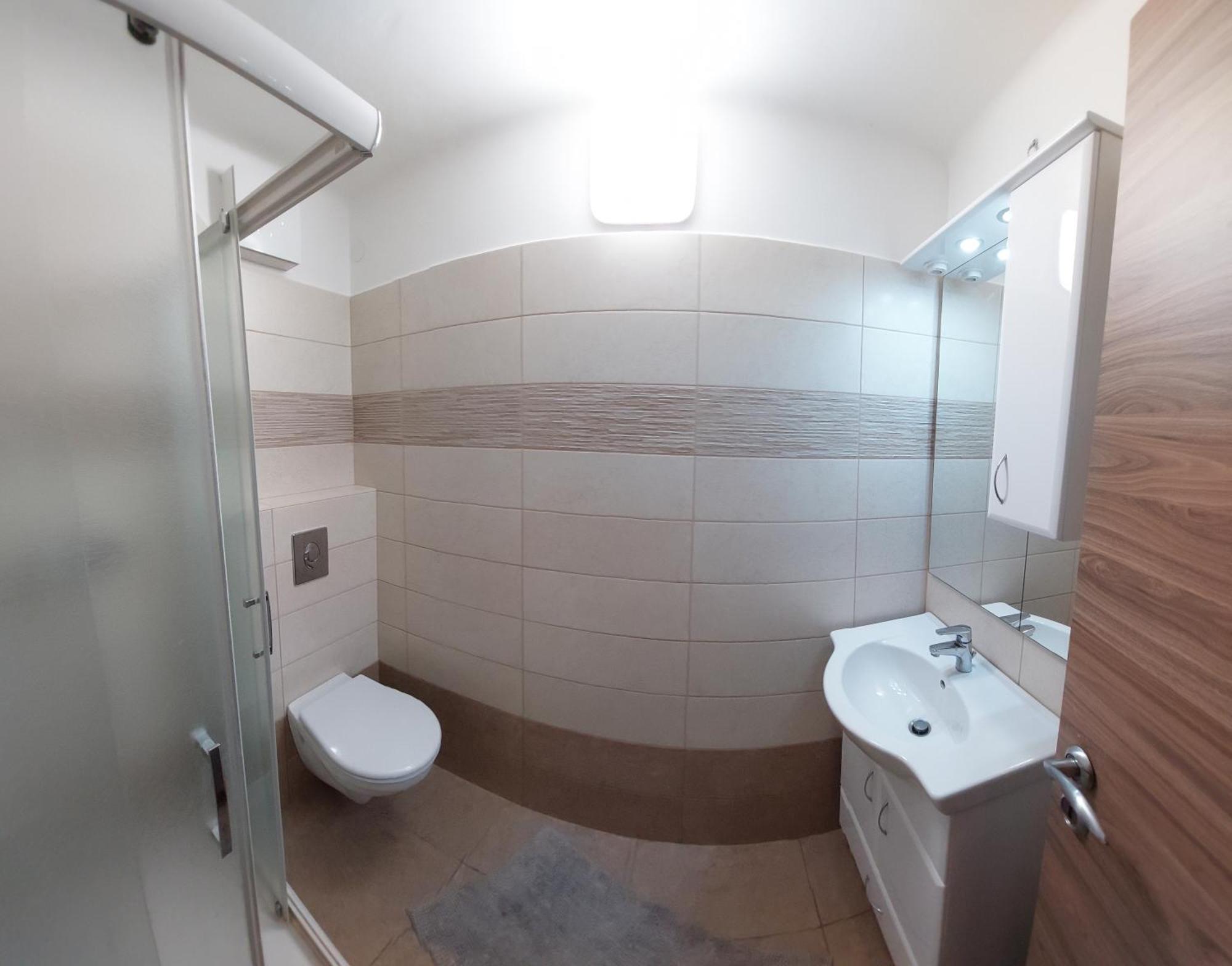 Miniszilva Apartman 발라톤알마디 외부 사진